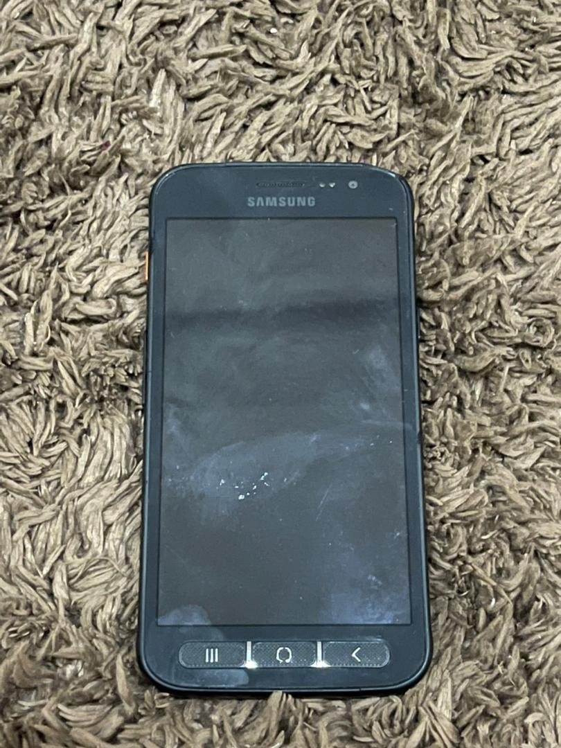 Samsung xcover 4s (2019)