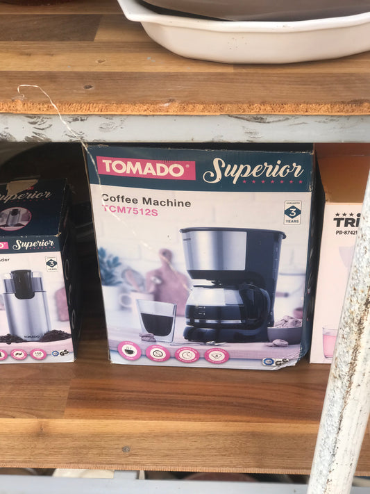 Machine à café