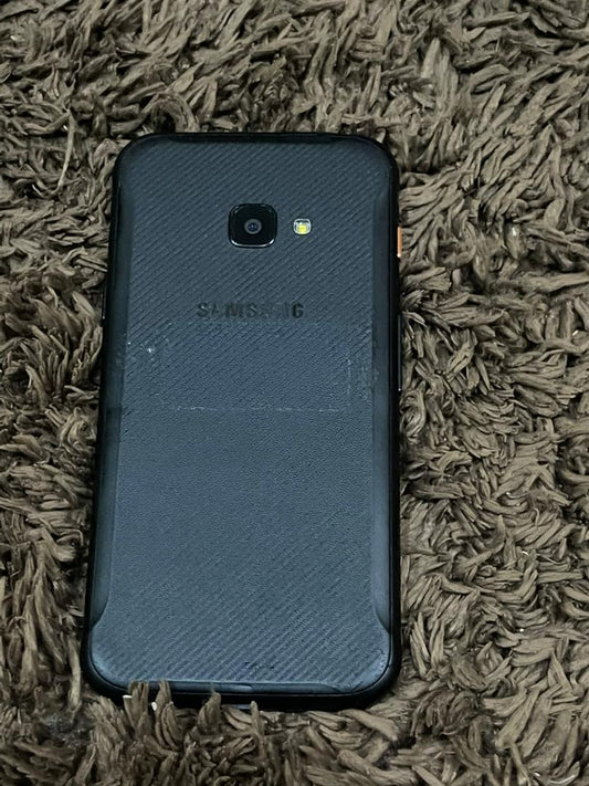 Samsung xcover 4s (2019)