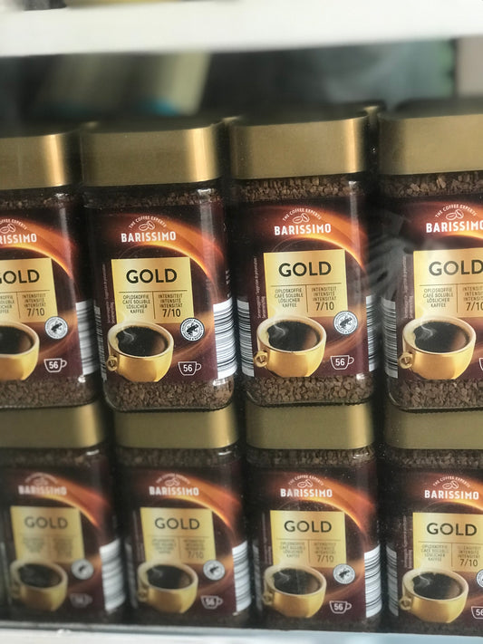 Café GOLD